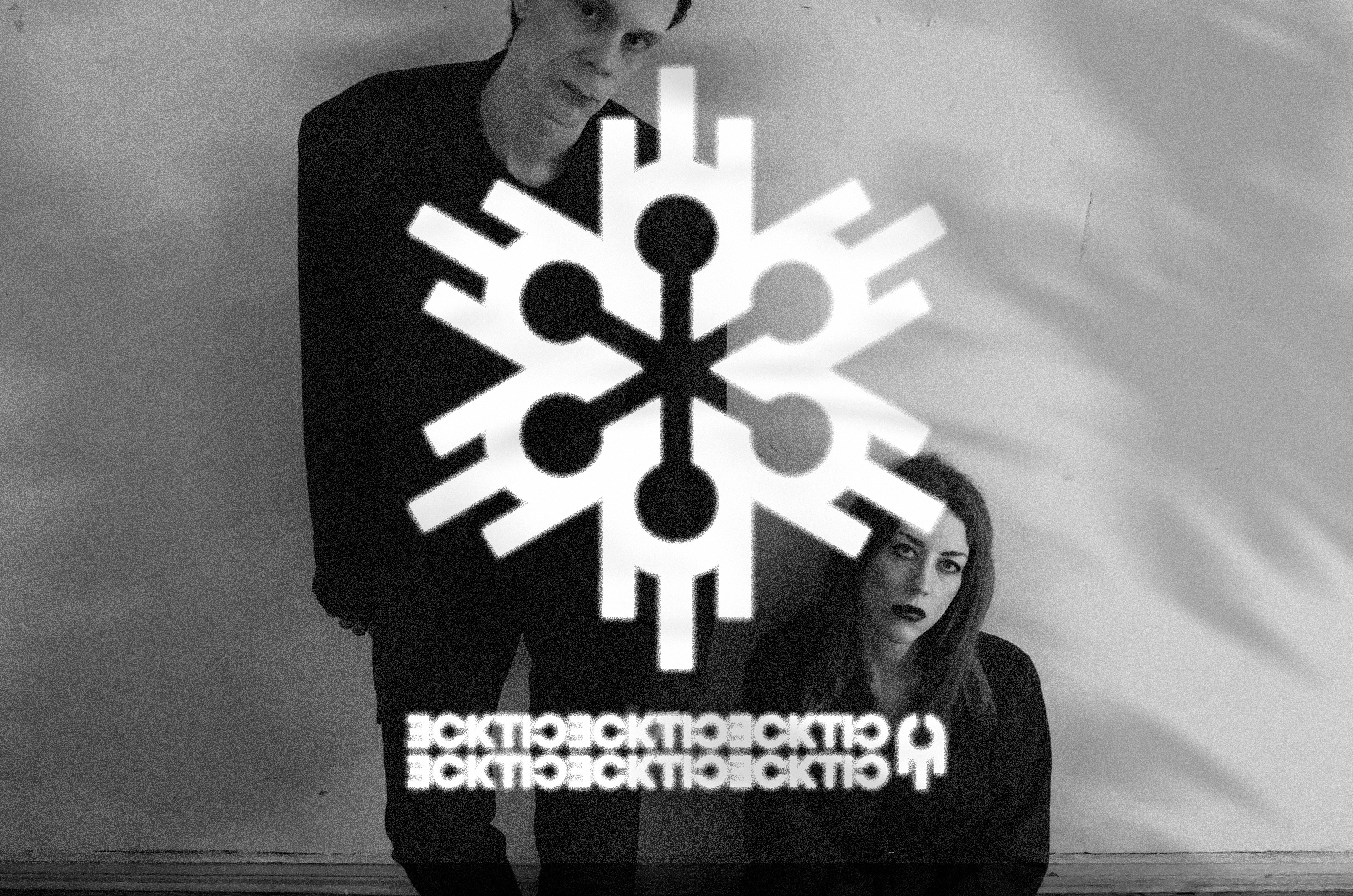 Ecktic Band Photo